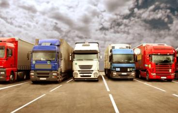 Общие понятия и виды перевозок грузов
