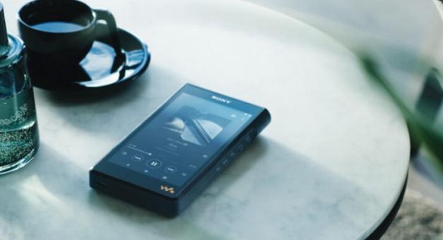 «Умопомрачительное» качество звука и Android на борту. Sony представила два премиальных плеера Walkman
